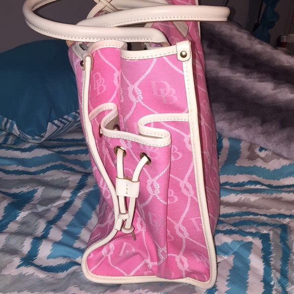 Dooney and bourke bag - Picture 7 of 8